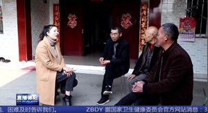 “党的好女儿”夏永红：不忘初心 为民谋福