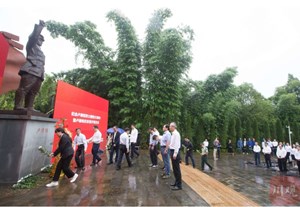 四川各地各部门扎实推进党史学习教育走心走实走深：精心部署学党史，创新方式求实效