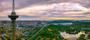 三比三看｜比谋划 看特色 德阳勾勒“十四五”开局新画卷