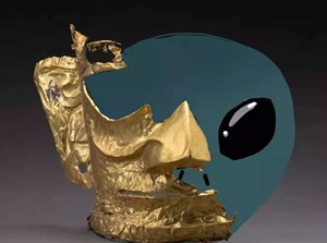 首创！三星堆开放式文物修复馆即将对外开放......