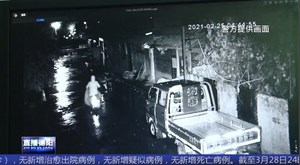 惯犯撬锁入室盗窃 天网恢恢蟊贼终被捉