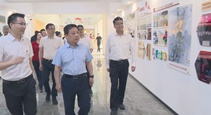 坚持以人民为中心的发展思想 为德阳融入新发展格局贡献力量