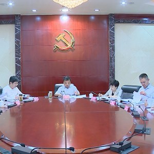 把党史学习教育成果转化为推进德阳高质量发展的强劲动力