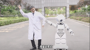 新冠疫苗接种公益宣传片展播丨疫苗接种宣传MV《赶紧打》