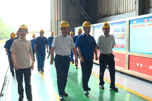 做好工业领域生态环境保护 打好污染防治攻坚战 