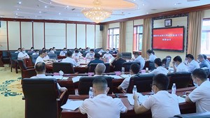 持续巩固提升创城成果 全力做好全国文明城市复查各项工作