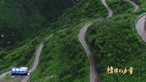 杨永胜：在大山深处开起了水果园