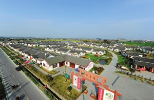我省首批非遗保护传承基地名单出炉 绵竹年画村上榜