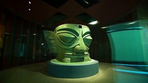 定了！广汉三星堆国家文物保护利用示范区建设未来这么干！