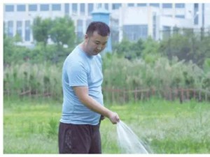 赞爆！德阳这个小伙被央媒报道了！退伍后的他做了这件事！