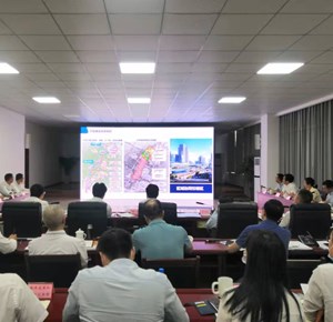 坚持高起点规划高标准建设高质量发展高效能治理   打造全面践行新发展理念的公园城市样板区