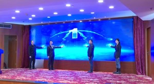 中央省市主流媒体聚焦新时代大美德阳