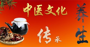 中医药文化宣传