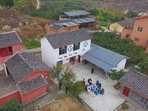 全国示范！德阳3村入选