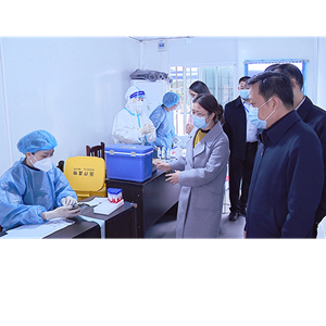 压紧压实各方责任 从严从细筑牢防线  切实保障群众生命安全和身体健康