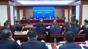 采取务实管用措施 抓紧解决具体问题 科学有效做好此轮疫情防控工作