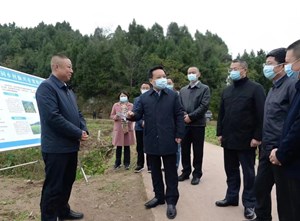 筑牢农村疫情防控坚固防线 巩固拓展脱贫攻坚成果同乡村振兴有效衔接