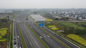 绵竹入选“四好农村路”全国示范县