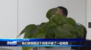 旌阳警方破获“第三代毒品”案  电子烟有“猫腻”