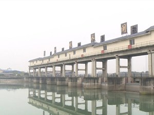 什邡：推进全域治水 筑牢水生态文明根基