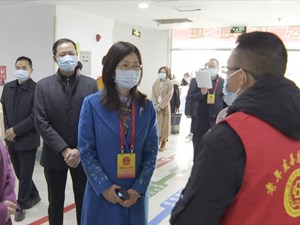 标准不降 力度不减 高质量创建全国文明城市