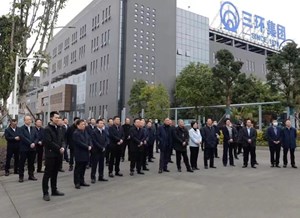 深化合作 携手前进 为成都都市圈建设发展作出更大贡献