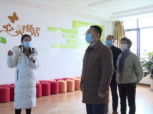 推进高质量创建全国文明城市工作常态化