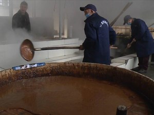 德阳6项目入选四川第二批农村生产生活遗产名录
