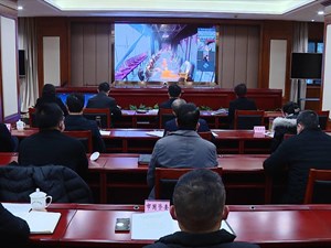 打造德阳城市新会客厅 高起点谋划高标准建设华谊兄弟星剧场美好生活综合体项目