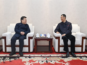 市领导看望慰问各界各类专家人才 向全市广大知识分子致以新春祝福和诚挚问候