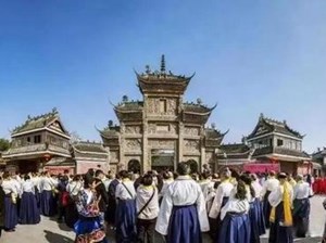 德阳或将新增一4A级景区！快看看是哪里？