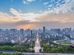 复审通过！德阳蝉联国家卫生城市称号！