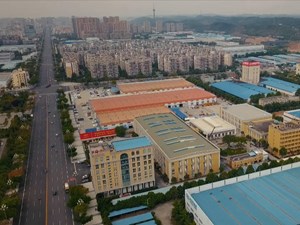 德阳47个项目“入圈”！成都都市圈今年建设194 个重大项目