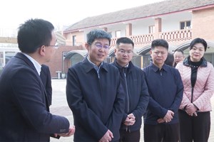 资源共享优势互补 促农文旅深度融合