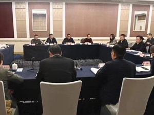促进金融要素资源 合理流动高效集聚 提高服务实体经济能力