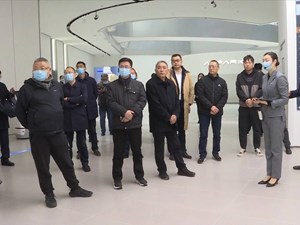 扎实做好新时代人民政协各项工作 千方百计助推民营经济健康发展