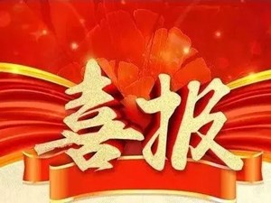 喜讯！！德阳发展集团成功入选“科创中国”专业科技服务团！