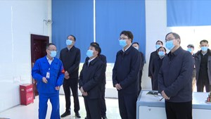 压实企业主体责任 牢牢守住安全底线