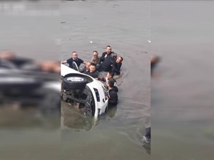 终于找到你！绵竹全城寻找“救人英雄”