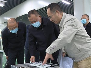 加强代表工作能力建设 更好发挥人大代表作用