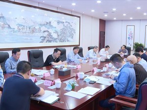 统筹宣传 育人铸魂 切实做好关心下一代工作