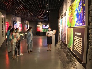 德阳：3家基地上榜全国科普教育基地