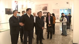 持续推动政协“有事来协商”工作走深走实