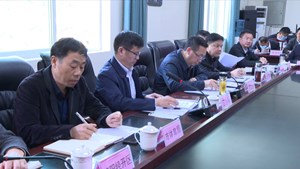 罗文全赴中江开展乡村振兴联系帮扶