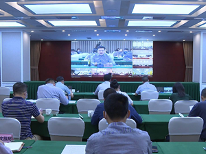 我市部署“五一”道路交通安全管理工作