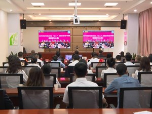 我省举行庆祝“五一”国际劳动节暨表彰大会