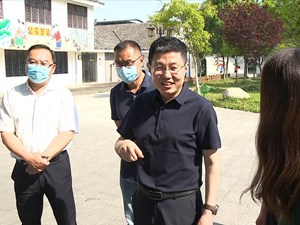 市领导率队赴绵竹调研宣传思想文化工作