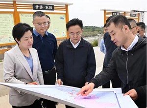 坚决树牢底线思维极限思维 切实筑牢防汛减灾安全防线