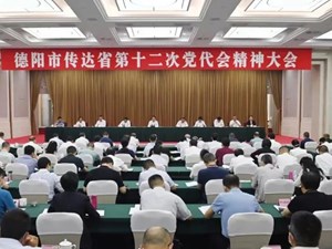 埋头苦干 勇毅前行 为奋力开创全面建设社会主义现代化四川新局面作出新的更大贡献