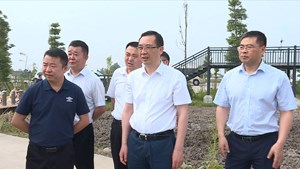 罗文全赴绵竹调研农业稳增长工作